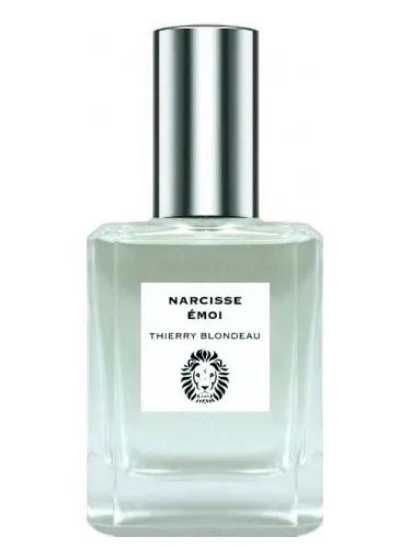 Perfume Narcisse Émoi de Thierry Blondeau