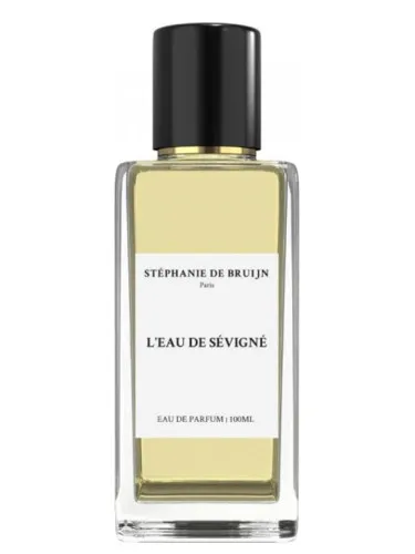 Perfume L'Eau De Sevigne de Stéphanie de Bruijn - Parfum sur Mesure