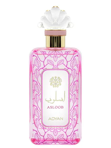 Perfume Asloob de Adyan by Anfar