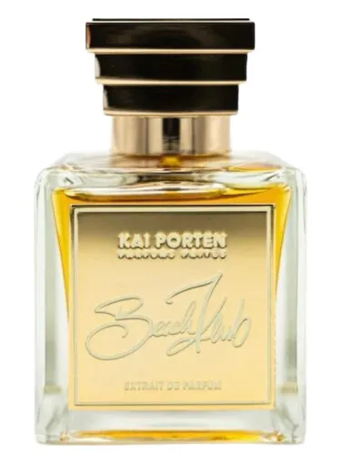 Perfume Beach Klub de Kai Porten