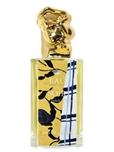 Perfume Eau du Soir Ymane Chabi 2023 de Sisley
