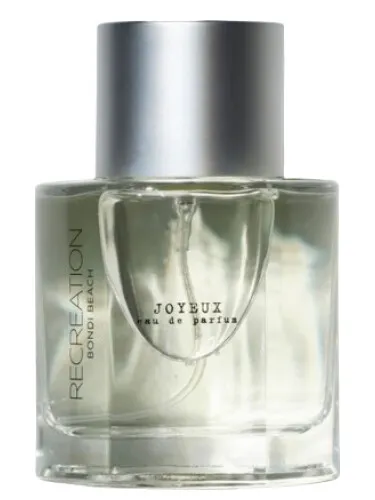 Perfume Joyeux de Recreation