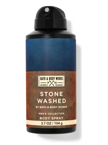 Imagen de Stone Washed