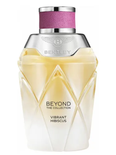 Perfume Vibrant Hibiscus de Bentley
