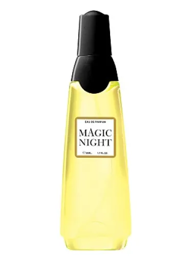 Perfume Magic Night de Ascania