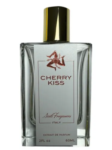Perfume Cherry Kiss de Sicili Fragances