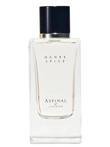 Imagen de Ochre Spice