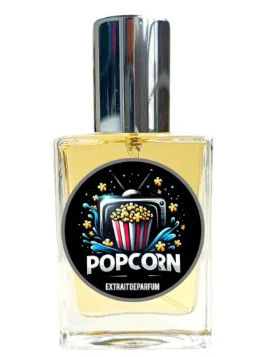 Imagen de Popcorn