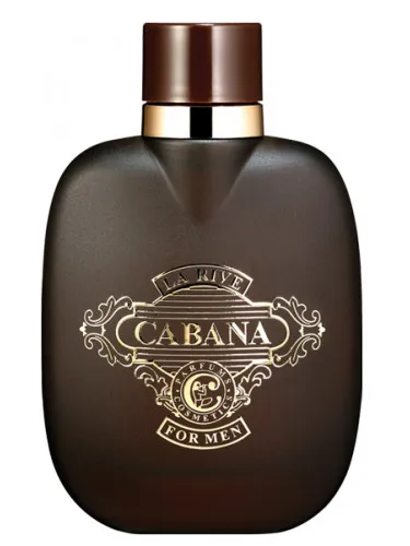 Perfume Cabana de La Rive