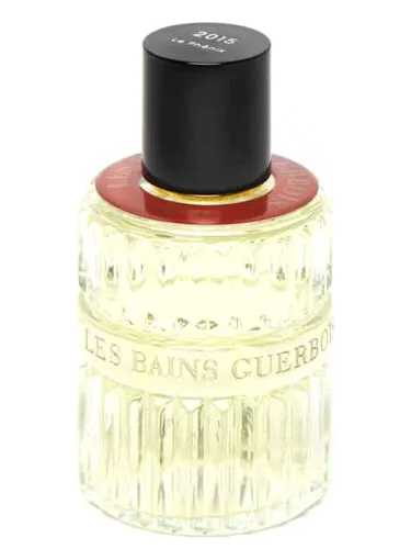 Perfume 2015 Le Phénix de Les Bains Guerbois
