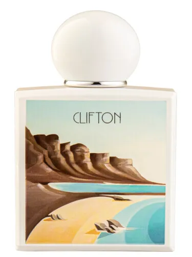 Imagen de Clifton