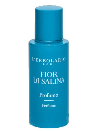 Perfume Fior di Salina de L'Erbolario