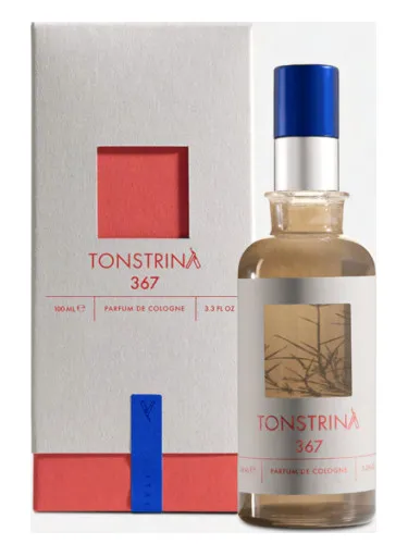 Perfume Tonstrina 367 de Pisterzi