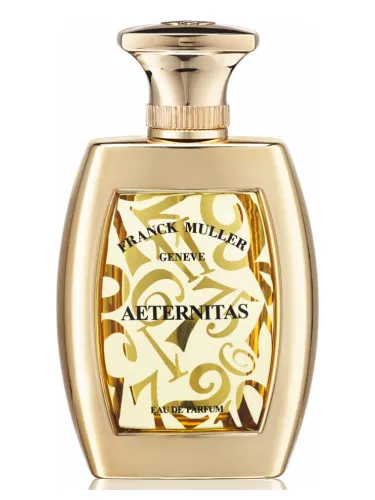Imagen de Aeternitas