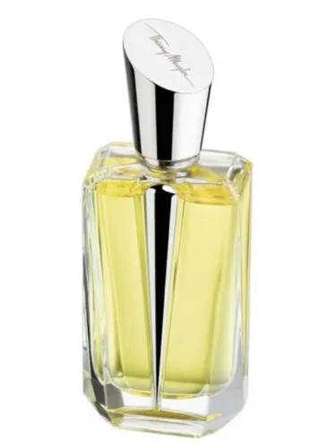 Perfume Mirror Mirror Collection - Miroir des Secrets de Mugler