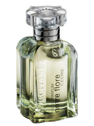 Imagen de Notre Flore Cedar
