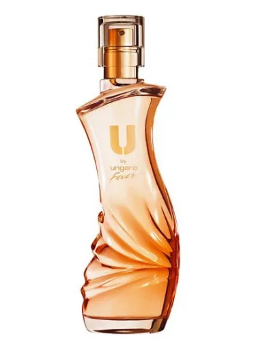 Perfume U by Ungaro Fever de Avon