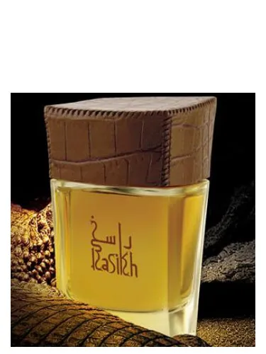 Perfume Rasikh de Junaid Perfumes