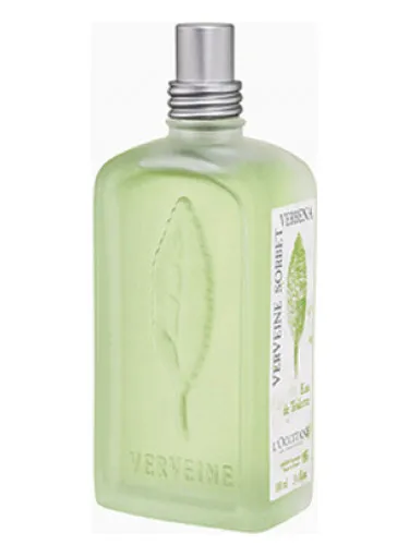 Perfume Verbena Sorbet de L'Occitane en Provence