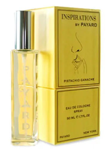 Perfume Pistachio Ganache de Payard