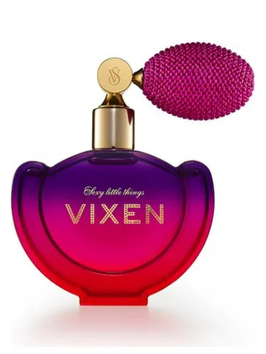 Perfume Vixen de Victoria's Secret