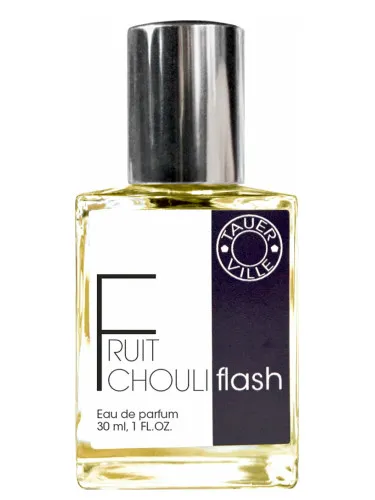 Perfume Fruitchouli Flash de Tauerville