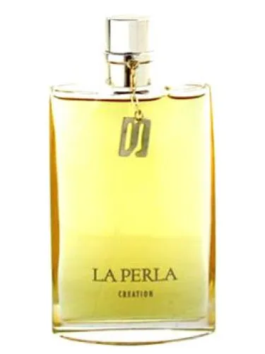 Perfume Creation de La Perla