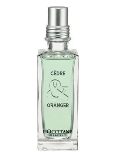 Imagen de Cèdre & Oranger