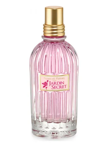 Imagen de Roses et Reines Jardin Secret