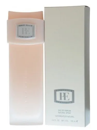 Perfume Portfolio de Perry Ellis