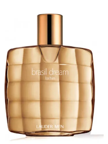 Perfume Brasil Dream for Him de Estée Lauder