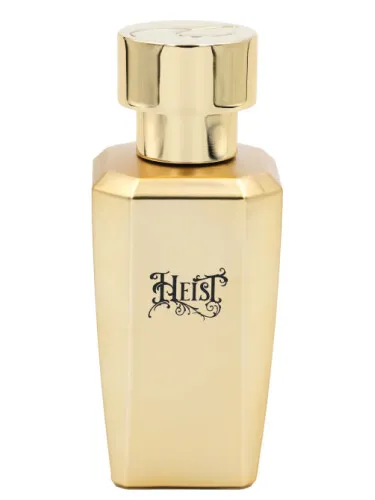Perfume Heist de Curatrix