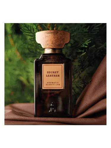 Perfume Secret Leather de Aromatic Scents Lab