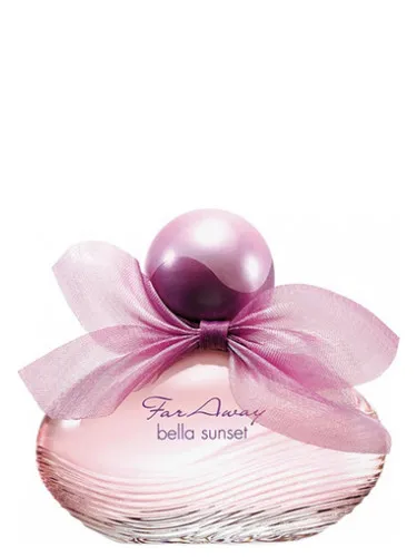 Imagen de Far Away Bella Sunset
