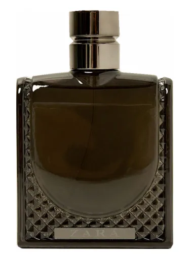 Imagen de Zara Black Tag Intense Eau de Parfum 2017
