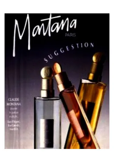 Imagen de Suggestion Eau Cuivree
