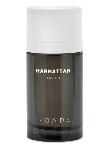 Perfume Harmattan de Roads