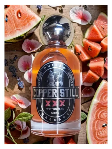 Perfume Watermelon Shine de Copper Still Fragrance