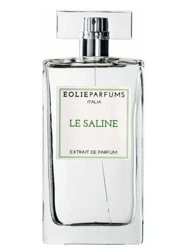 Perfume Le Saline de Eolie Parfums