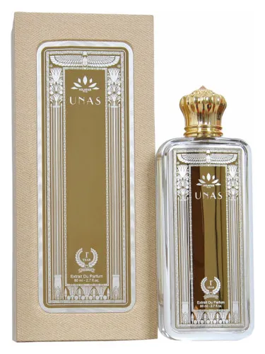 Perfume Unas Extrait de Nilafar du Nil