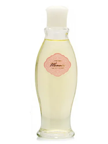 Perfume Memoire de Shiseido