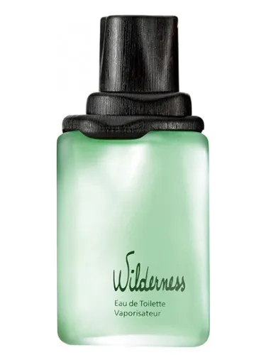 Perfume Wilderness de Avon