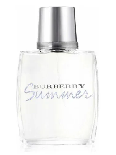 Perfume Burberry Summer for Men de Burberry