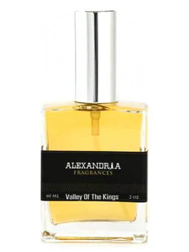 Perfume Valley Of The Kings de Alexandria Fragrances