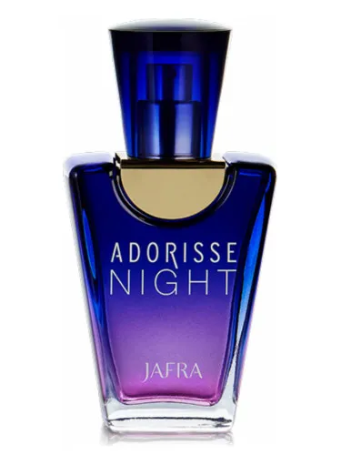 Perfume Adorisse Night de JAFRA