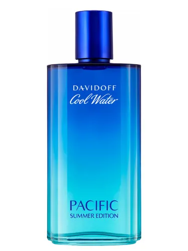 Imagen de Cool Water Pacific Summer Edition for Men