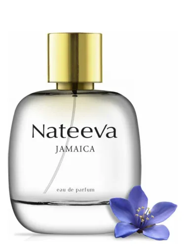 Perfume Jamaica de Nateeva