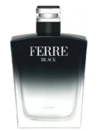 Imagen de Ferre Black