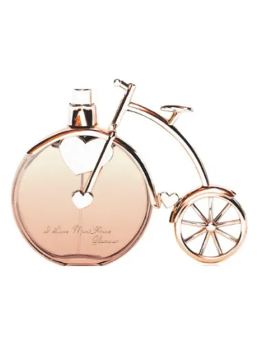 Perfume I Love Mont'Anne Glamour de Mont’Anne Parfums