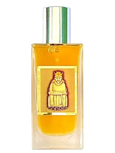 Perfume Godred de Scents of Man